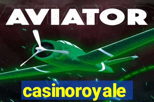 casinoroyale