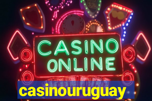 casinouruguay