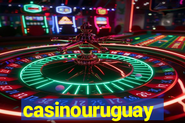 casinouruguay