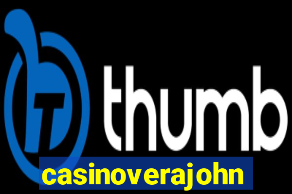 casinoverajohn