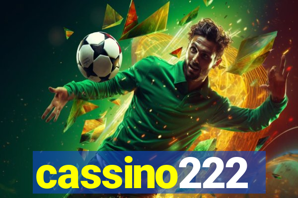 cassino222