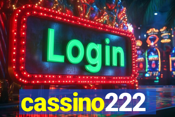 cassino222