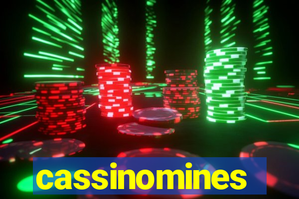 cassinomines