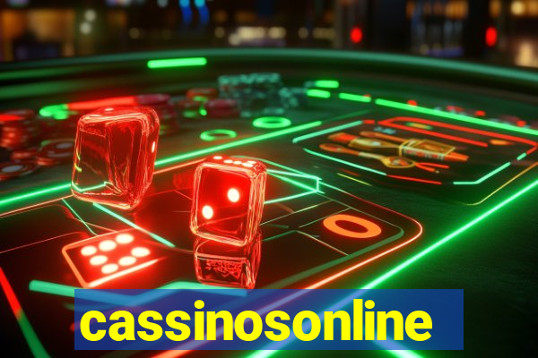 cassinosonline