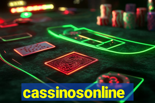 cassinosonline