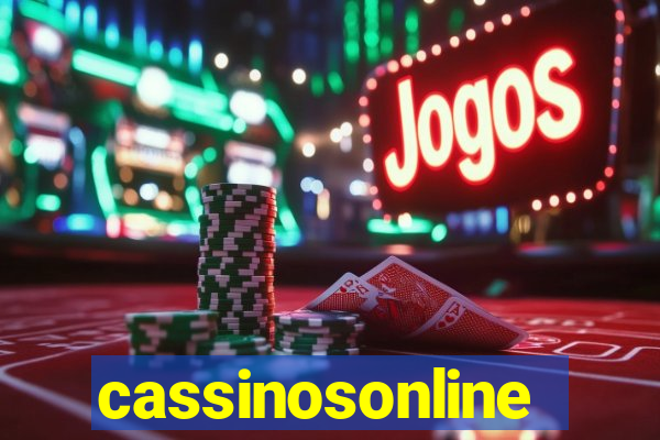 cassinosonline