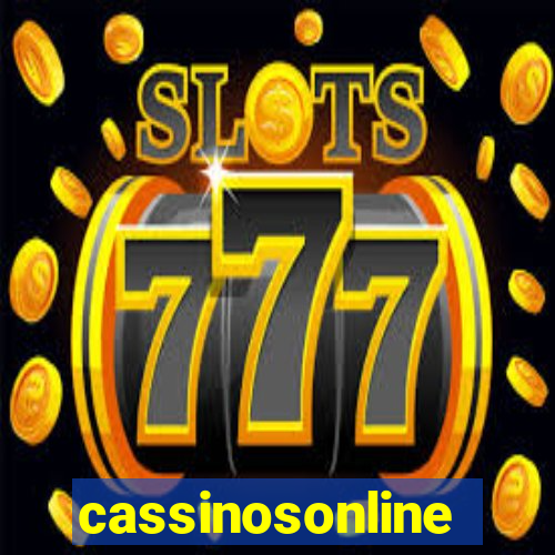 cassinosonline