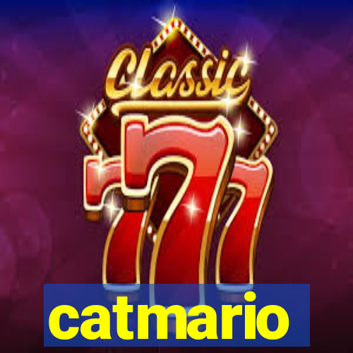 catmario