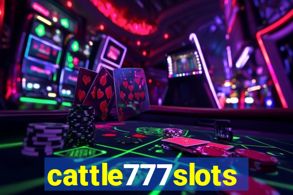 cattle777slots