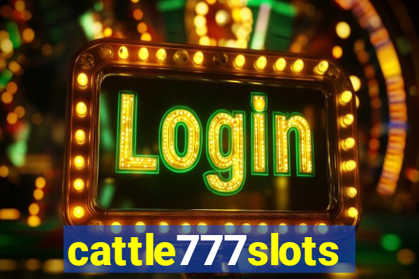 cattle777slots