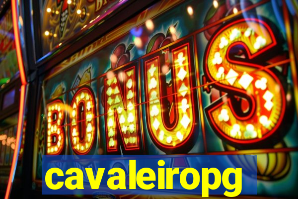 cavaleiropg