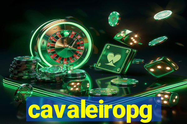 cavaleiropg