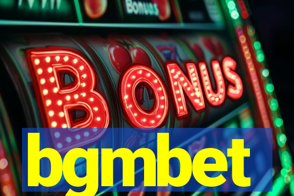 bgmbet