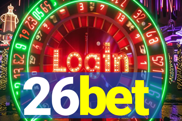 26bet