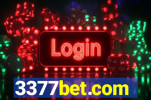 3377bet.com