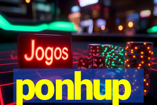 ponhup
