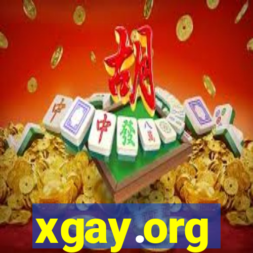 xgay.org