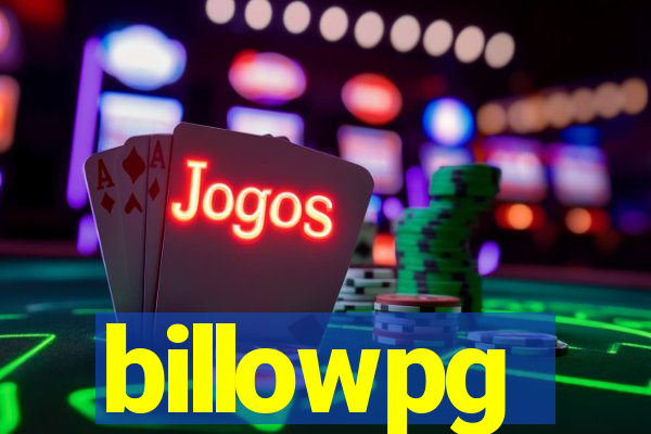 billowpg