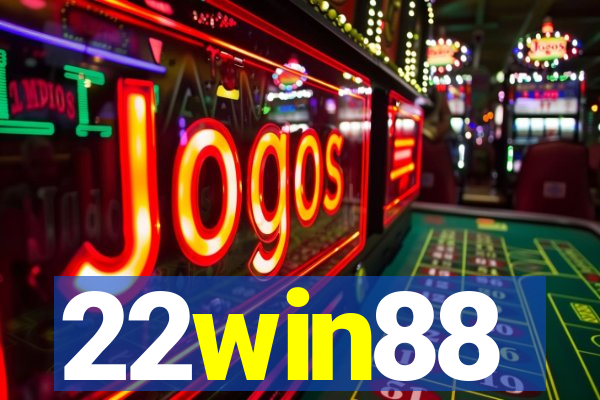 22win88