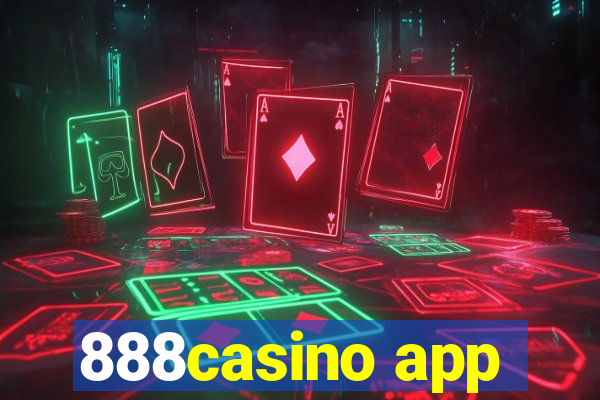 888casino app