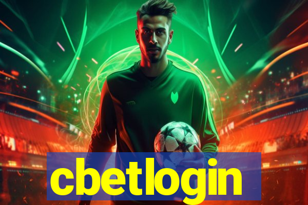 cbetlogin