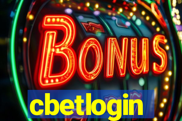 cbetlogin