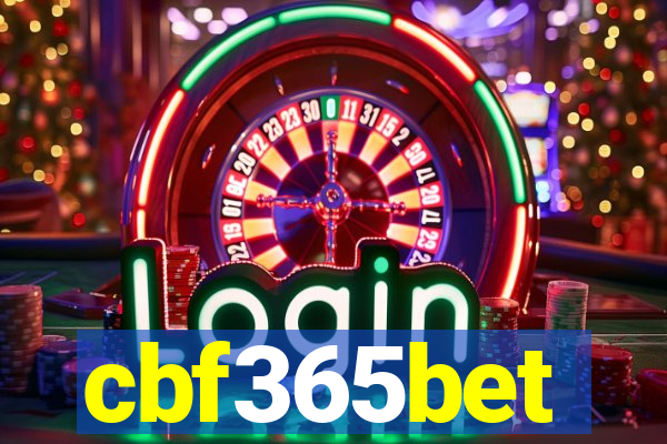 cbf365bet