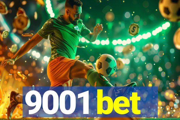 9001 bet