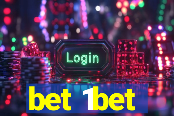 bet 1bet