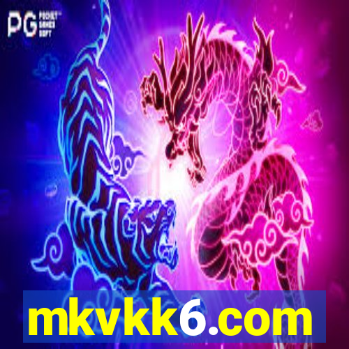 mkvkk6.com