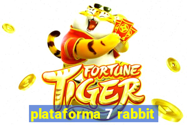 plataforma 7 rabbit