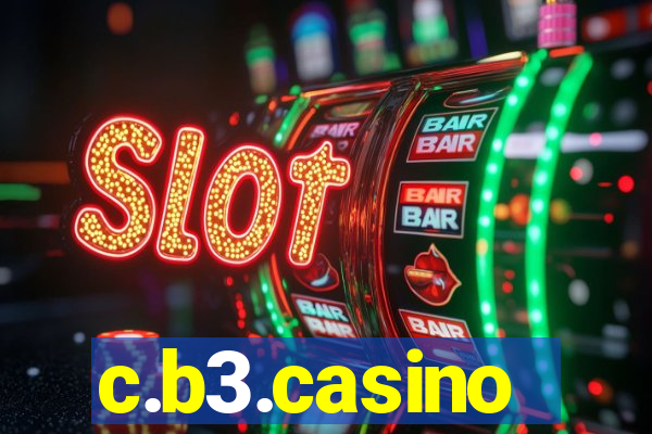 c.b3.casino