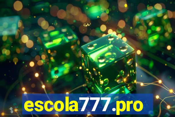 escola777.pro