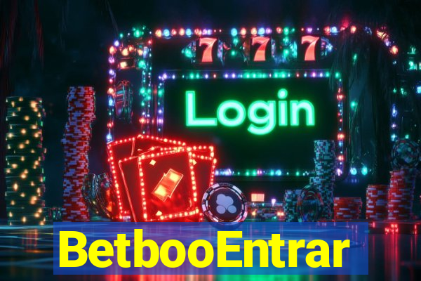 BetbooEntrar