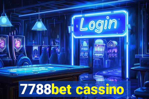 7788bet cassino