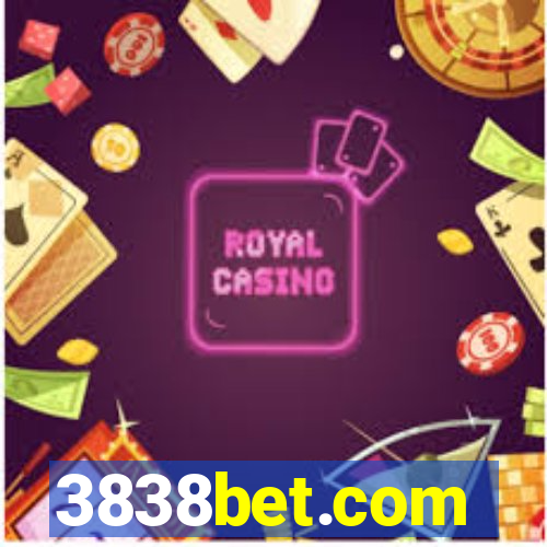 3838bet.com