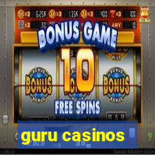 guru casinos