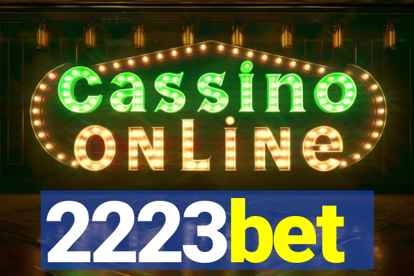 2223bet