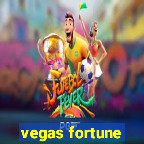 vegas fortune