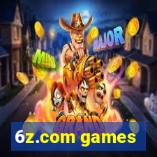 6z.com games