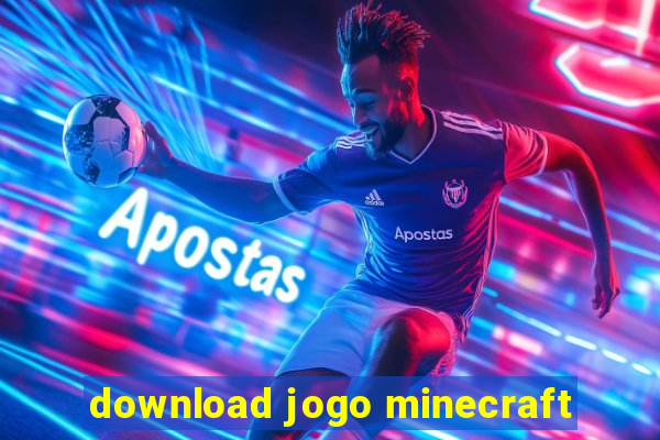 download jogo minecraft