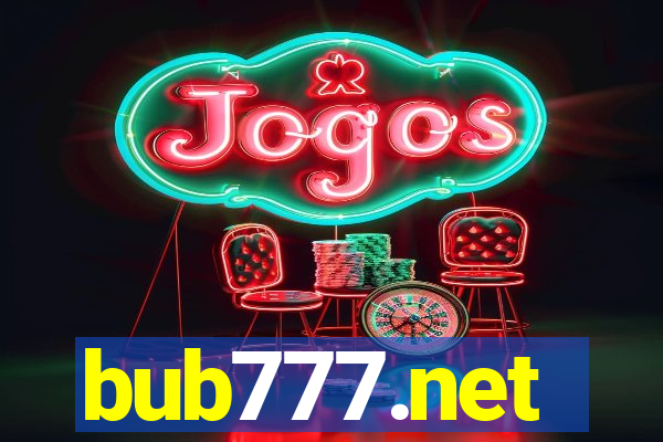 bub777.net