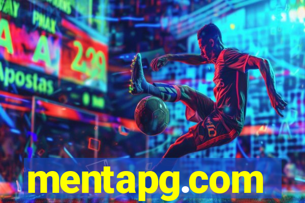 mentapg.com