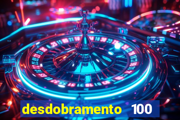 desdobramento 100 dezenas em apenas 6 jogos