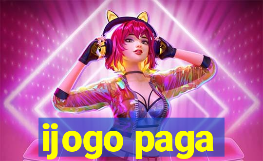 ijogo paga