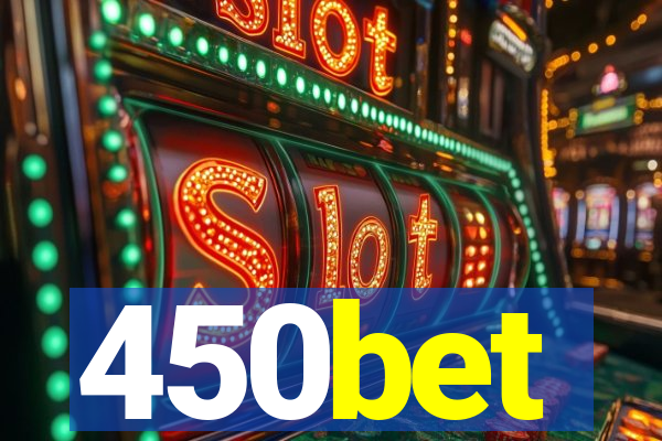 450bet