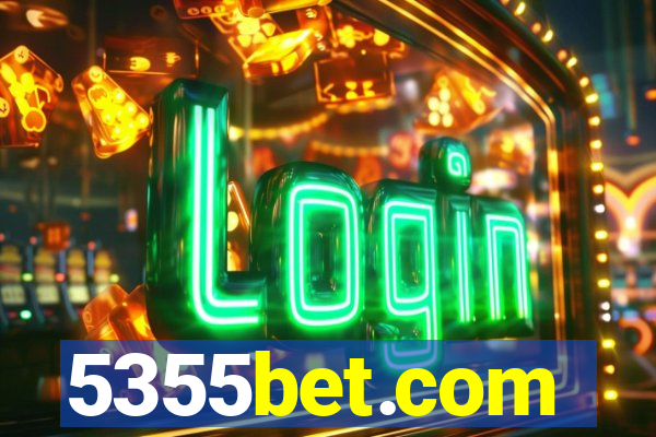 5355bet.com