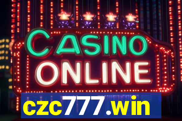 czc777.win