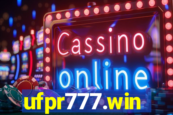 ufpr777.win