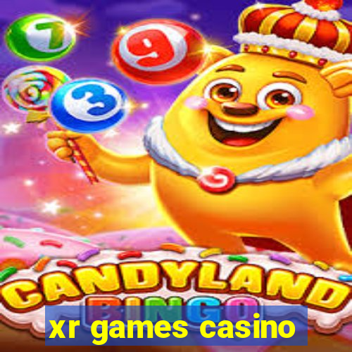 xr games casino